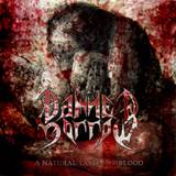 Damned Sorrow : A Natural Tales of Blood